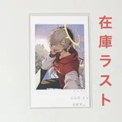 Crazy raccoon　CR　セルフィーカード　だるまいずごっど