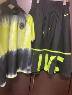 NIKE セットアップ 上下セット