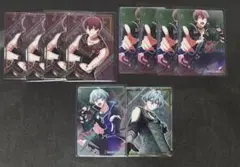 アイナナ メタルカードアンコール2