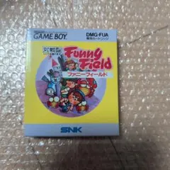 新品未使用ゲームボーイソフト