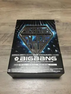 【初回限定】BIGBANG ALIVE TOUR 2012 IN JAPAN