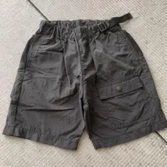 F.O インターナショナル キッズ ハーフ パンツ アウトドア