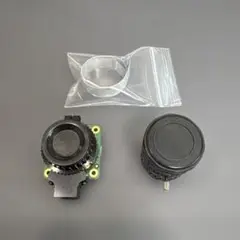Raspberry Pi HQ Camera 6mm広角レンズセット