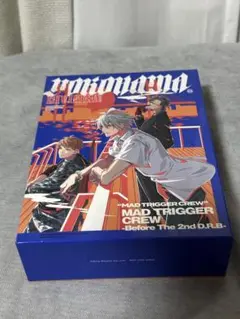 ヒプマイ CD＆CDBOX付き