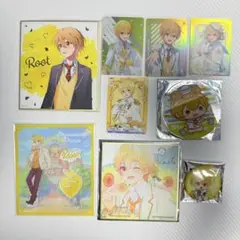 すとぷり るぅとグッズセット