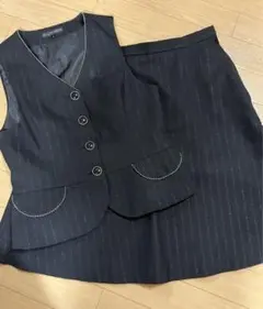 事務服 オフィスユニフォーム