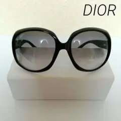 Christian Dior サングラス グロッシー1 ブラック