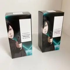 宜野座伸元　オードトワレ　PSYCHO-PASS3