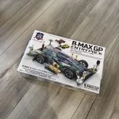⭐*️様 B-MAX GP FTIハイパフォーマンスシリーズBZ01 10th特 B-MAX GP FTI High Performance Series BZ01 10th - YouTube