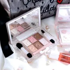 JILL STUART ジルスチュアート ドリーミィクチュール アイズ B