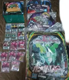 機動戦士ガンダムユニコーン 1番くじ B賞 C賞 D賞+下位賞 まとめ売り
