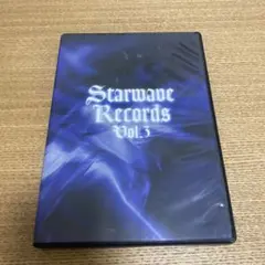 Starwave Records vol.3