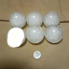 モグッてホレホレ　メダルゲームボール　部品