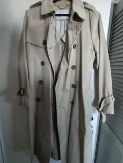 トレンチコート joint works