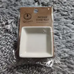 INCENSE　KORN　TRAY