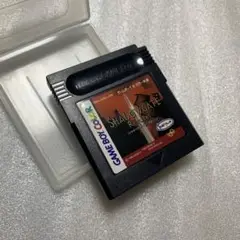 【ゲームボーイ】シャドウゲイト リターン カセットのみ