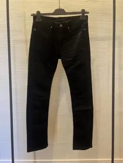 00s archive japanese label denim fuga