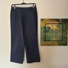 cIuedie サブリナパンツ 40
