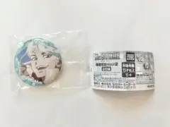 Dr.STONE ドクスト 場面写缶バッジ2 ガチャガチャ 石神千空