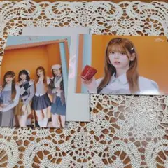NiziU Live with U 2025　ラントレ　リク
