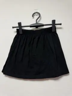 セール！　レディース　ペチコート　黒・白　2種まとめ売り