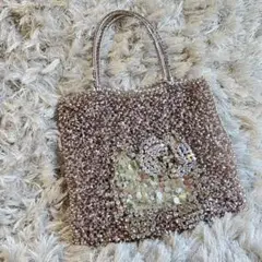 【レア希少限定完売品】アンテプリマハローキティ　ワイヤーバックサンリオ ANTEPRIMA/WIREBAG(アンテプリマ/ワイヤーバッグ) POP UP STORE