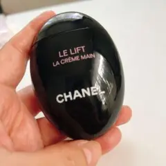 CHANELハンドクリーム