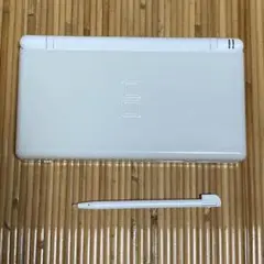 Nintendo DS light （付属品付き）良品