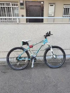 BIANCHI KUMA26インチ