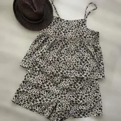 【SALE】レピピアルマリオ♡セットアップ　Mサイズ