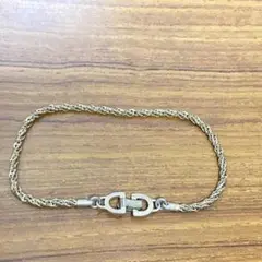 Christian Dior アクセサリー ブレスレット レディース おしゃれ