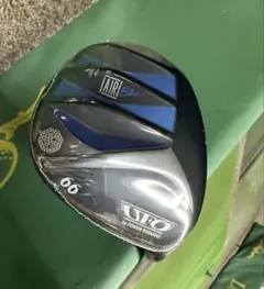 新品‼️キャスコ UFO AIR UT by POWER TORNADO #66