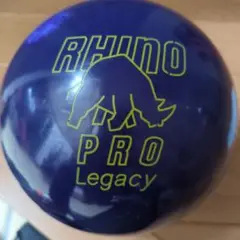 【最新】【新品未使用】IVORY RHINO PRO 14ポンド 2025年最新】ボウリング ライノの人気アイテム - メルカリ