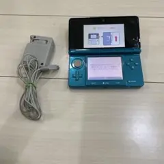 ニンテンドー3ds 本体