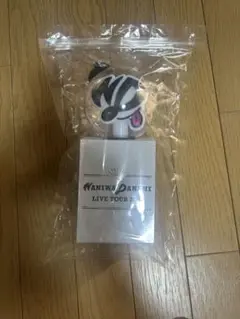 なにわ男子 LIVE TOUR 2025 BON BON VOYAGEペンライト