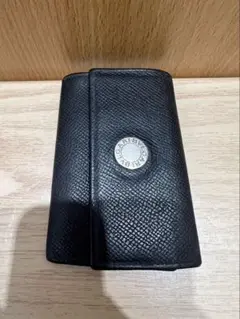 BVLGARI ブルガリ キーケース
