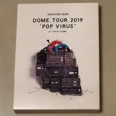 星野 源/DOME TOUR\"POP VIRUS\"at TOKYO DOM…