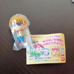 きんぎょ注意報！ 新田舎ノ中学校の仲間たちだよーん！ 全6種 ガチャ きんぎょ注意報！新田舎ノ中学校の仲間たちだよーん