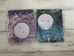 パラライ光るアクリルステージVISTY＆1Nm8