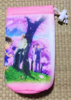 名探偵コナン ペットボトルカバー