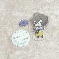 ヒプマイ スイパラコラボ 2弾 夢野幻太郎 アクリルスタンド