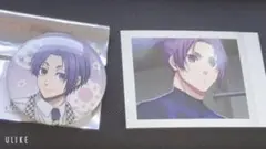 御影玲王 モーニングルーティン ぱしゃこれ