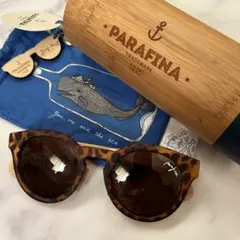 PARAFINA パラフィナ サングラス ララレイ