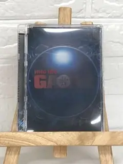 DVD　日本映画　into the 「G」　映画『GANTZ』ナビゲートDVD