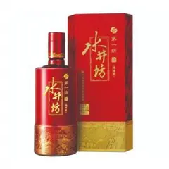 【箱未開封】第一坊 水井坊 500ml 52% 2025年最新】水井坊 第一の人気アイテム - メルカリ