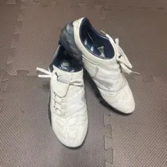 サッカースパイク　プーマV-コンll GCr