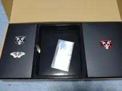 シン・仮面ライダー[完全受注限定版]フィギュア・マフラー・しおりのみ　未開封品