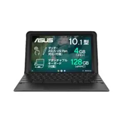 ASUS Chromebook 本体
