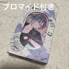 「18TRIP」 Cassette #05 - L4mps- ブロマイド付き