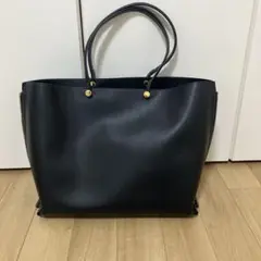 【A4対応】【E'POR】Y BAG Wide【通勤】